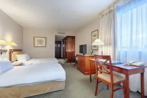 Occidental Paris Levallois - Chambre