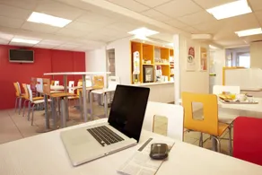 Hôtel Première Classe Toulouse Nord L'Union - Restaurant