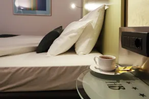 Hotel Buonconsiglio - Chambre