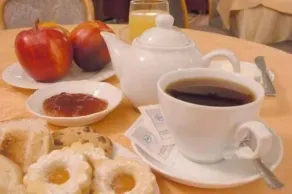 Hotel Al Sole - Restaurant