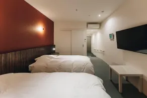 ホテル こばやし - Room