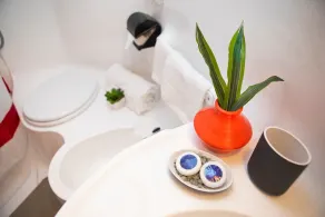Hotel Milano Pool & Garden - Zimmer
