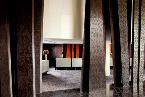 The Langham, Shanghai, Xintiandi - Hall
