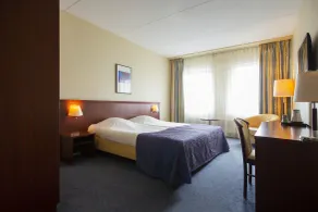 Hotel Umberto - Room