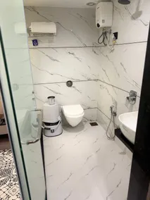Hotel Laxus - Salle de bain