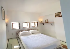 Villa Patmos Netia - Rom