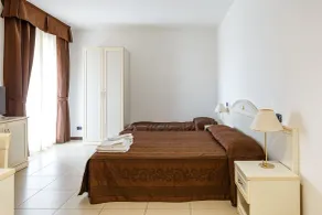 Hotel Villa Sofia - Room