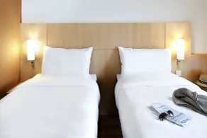 ibis Lyon Est Chaponnay - Chambre