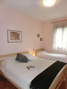 Villaggio Loriana - Room