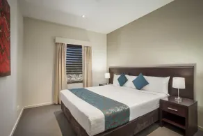Quest Alice Springs - Room