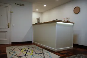 Hostal San Fernando - Reception