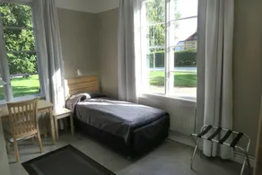 Hagabergs Vandrarhem - Room
