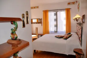 AYCA La Flora Hotel Boutique - Room