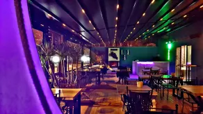 Malena Boutique Otel - Restaurante