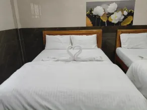 VRS INN - Chambre