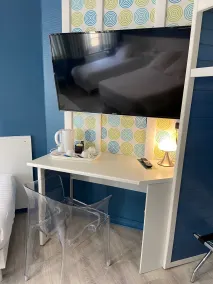 Hotel Le Pelican - Room