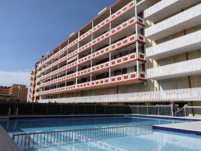 Apartment For 5 - Ac - Terrace - Swimming Pool - Pool