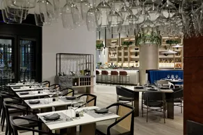Four Seasons Hotel Denver - Restaurant