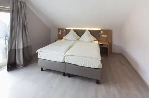 Buchnas Landhotel Saarschleife - Zimmer