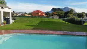 Bradclin @ York Place - Pool
