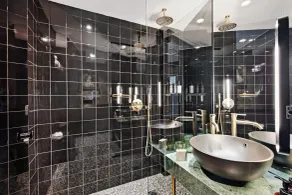 Skylark, Aluma Hotels & Resorts - Bathroom
