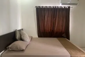 Hotel O Amas Syariah - Zimmer