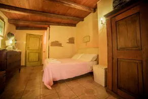B&B Palazzo de Matteis - Værelse