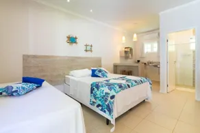 Suites Prime Itamambuca - Room