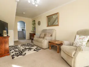 Molly's Bit - Interior