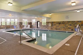 Holiday Inn Express & Suites Albany Oregon by IHG - Pool