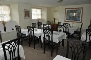Alister Guest House - Restaurant