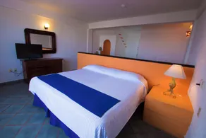 Decameron Los Cocos Guayabitos, Ramada All-Inclusive Resort - Chambre