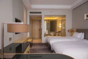 Pullman Changshu Leeman - Chambre