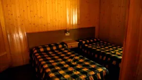 Bungalows Camping Parque Nacional de Monfragüe - Rum