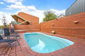 Comfort Inn Lady Augusta - Piscine