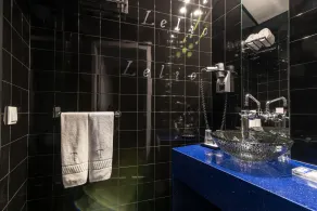 Teatro Boutique Rooms & Suites - Camera