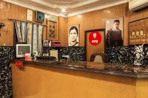 OYO 234 Bengal Guest House - Réception