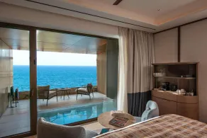 Hilton Chania Old Town Resort & Spa - Rom