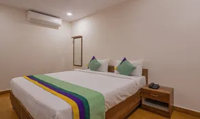 Treebo Purva Crest, Gachibowli DLF - Chambre