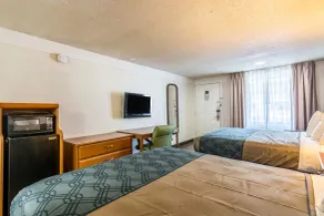 Econo Lodge Gastonia North - Chambre