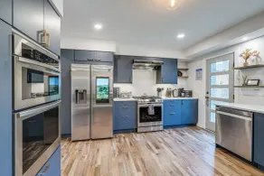 Upscale Family Retreat Near DC & Georgetown! - Interiör