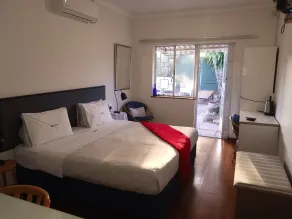 Driftsands Guest House - Room