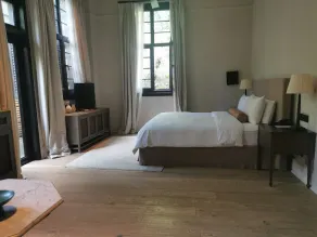 SUNYATA Chongqing Hotel - Room