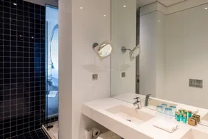 Portugal Boutique City Hotel - Salle de bain