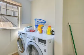 Boston Area Vacation Rental 3 Mi to Airport! - Interiør