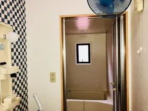 Midtown Sakura Apartment House 202 予約者だけの空間 A space just for you - Badeværelse