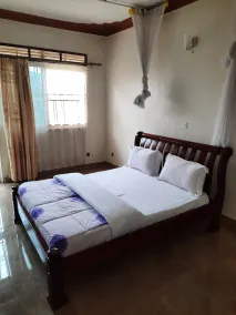Airport Side Hotel Entebbe - Room