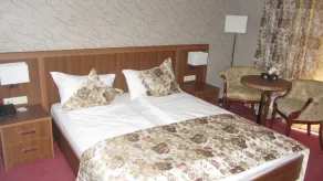 Amberd Hotel - Room
