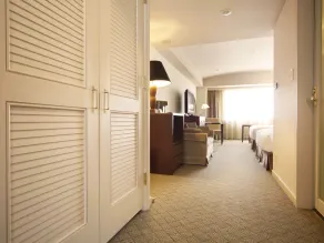 Miyako Hotel Gifu Nagaragawa - Chambre