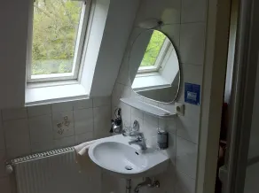 Hotel Wintersmühle - Bathroom